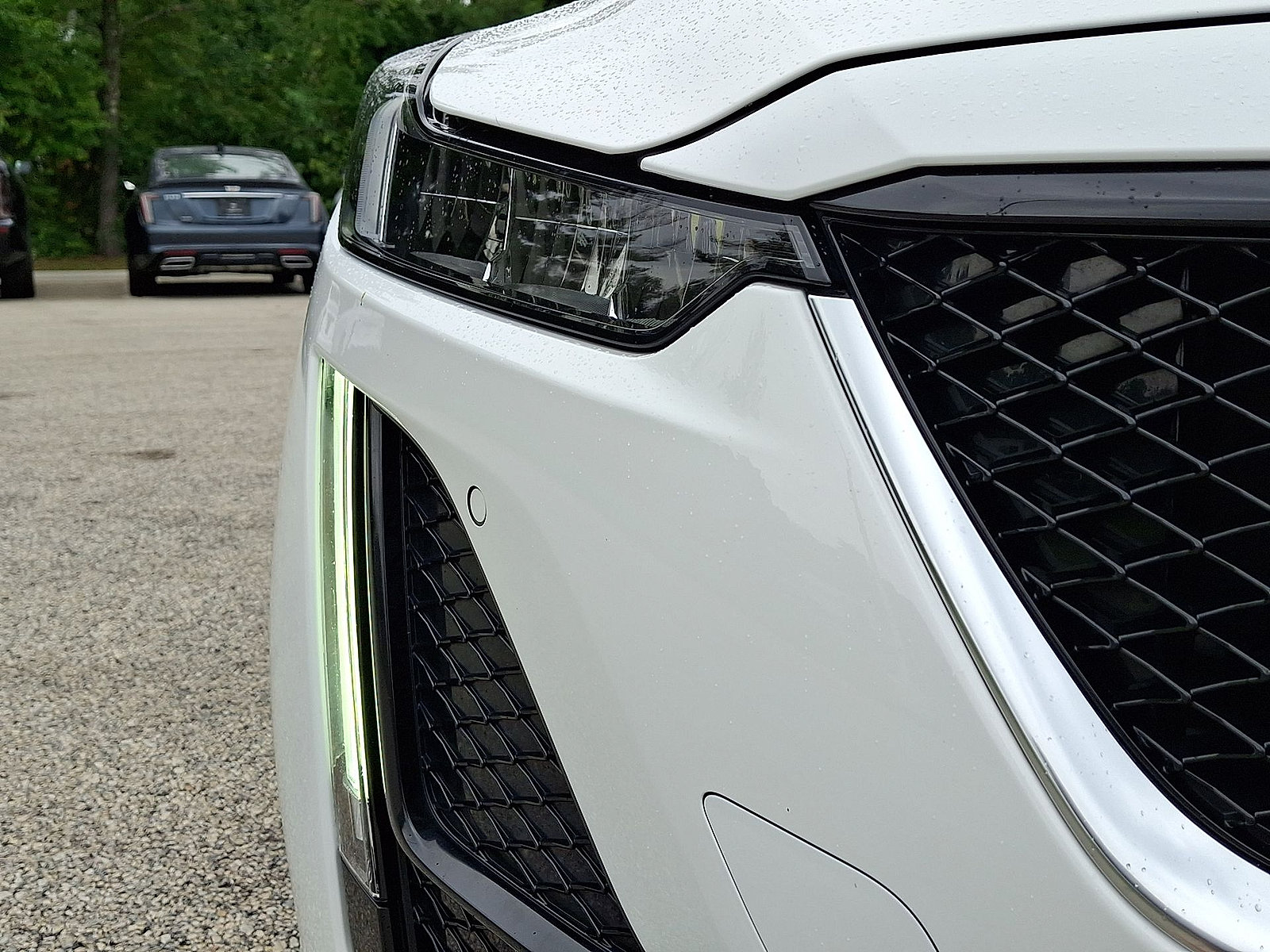 2024 Cadillac CT5 Sport - Photo 28