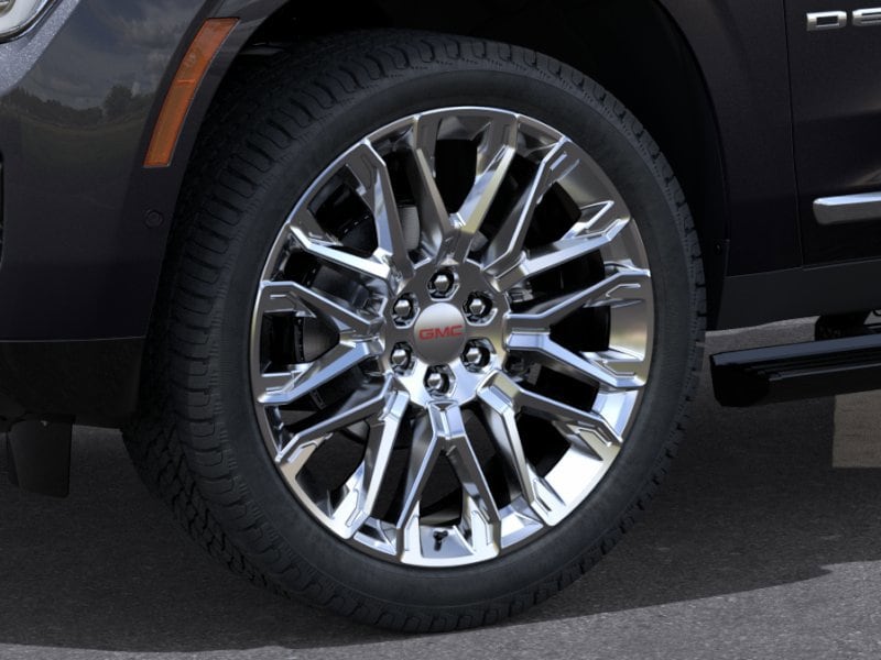 2026 GMC Yukon XL Denali - Photo 9