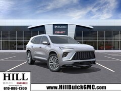 2025 Buick Enclave Avenir SUV