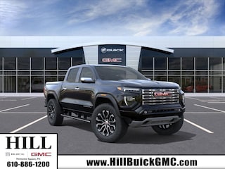 2026 GMC Canyon Denali Truck