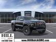  GMC Canyon