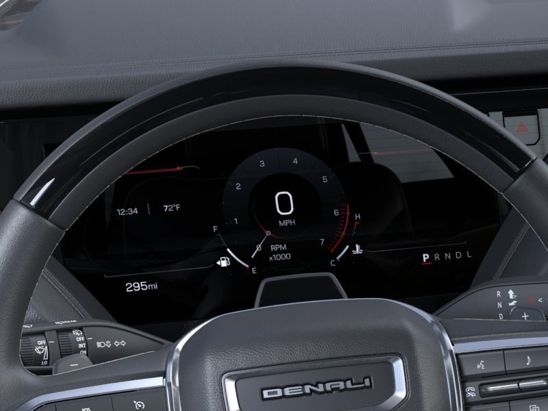 2026 GMC Yukon XL Denali Ultimate - Photo 18
