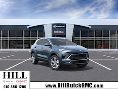 2026 Buick Encore GX Preferred SUV