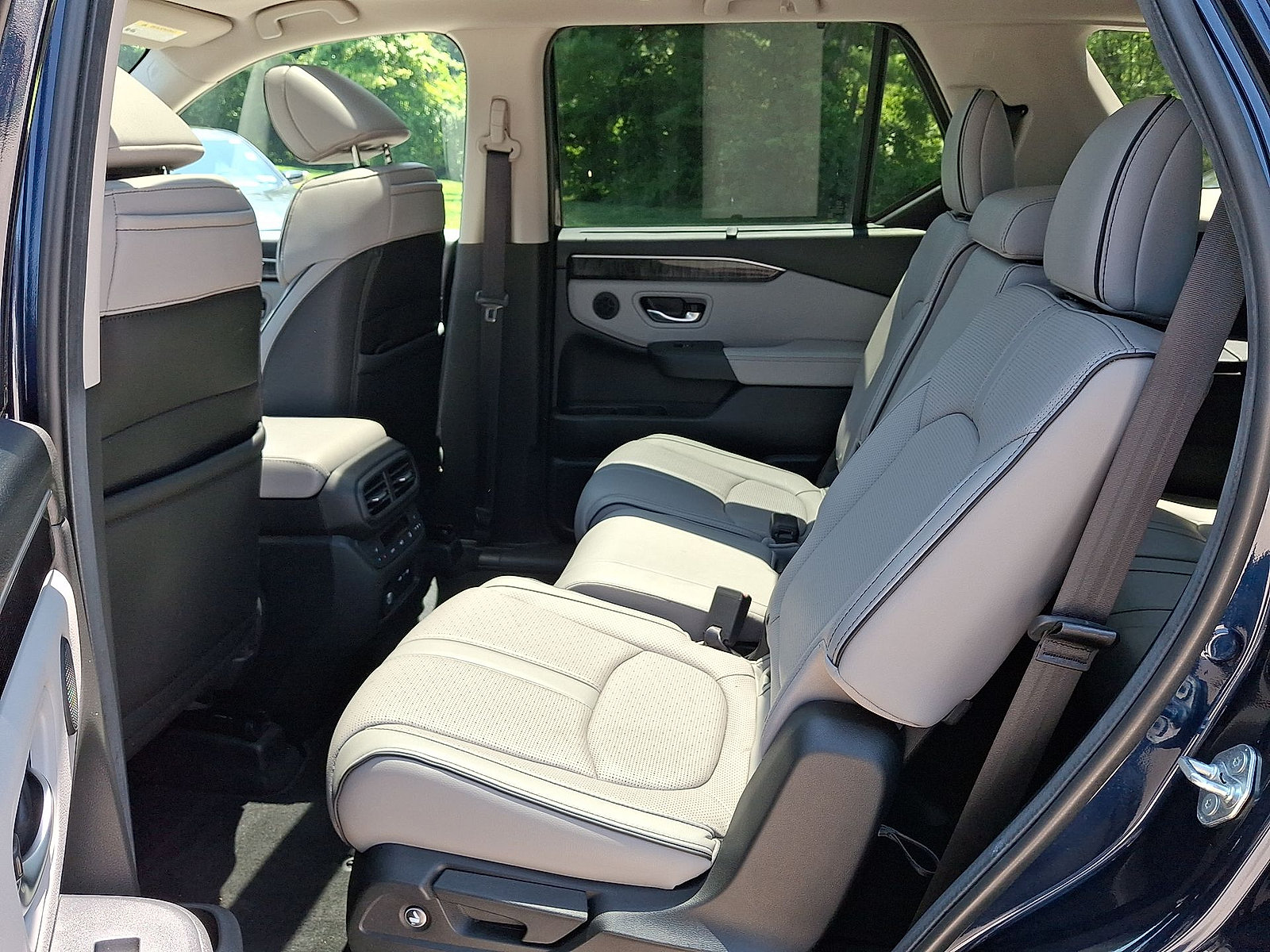 2024 Honda Pilot Elite - Photo 20