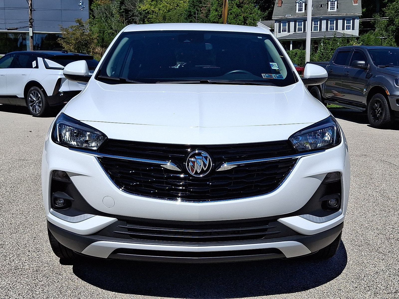 2023 Buick Encore GX Preferred - Photo 29