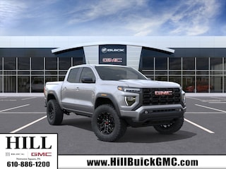 2026 GMC Canyon Elevation Truck
