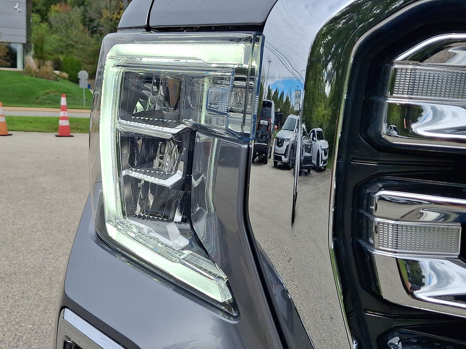 2021 GMC Sierra 1500 SLT - Photo 27