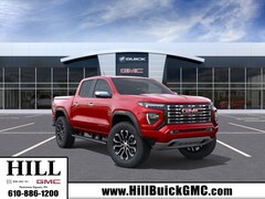 2026 GMC Canyon Denali Truck