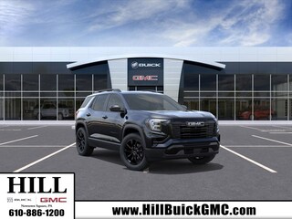2026 GMC Terrain Elevation SUV