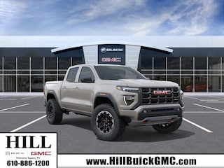2026 GMC Canyon AT4 Truck