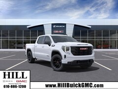 2025 GMC Sierra 1500 Elevation Truck