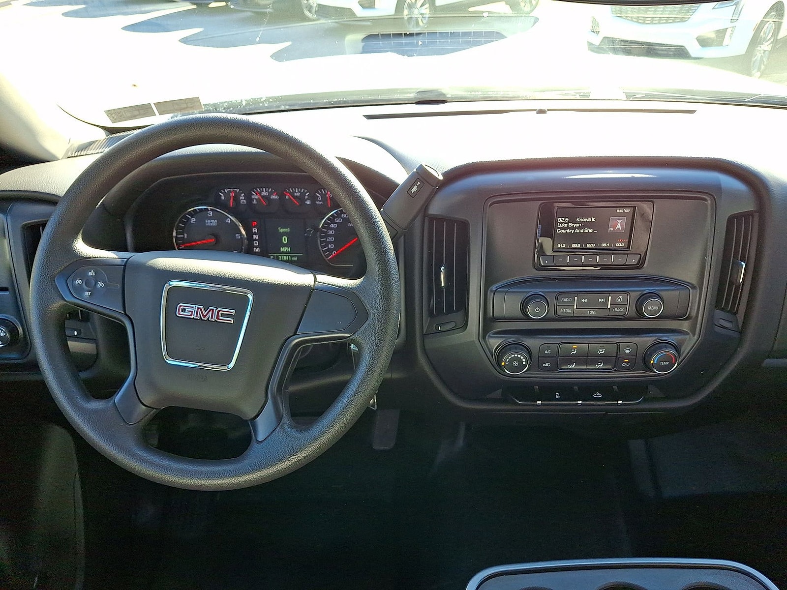 2014 GMC Sierra 1500 1SA - Photo 17