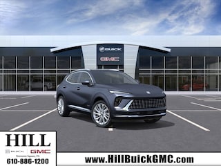 2026 Buick Envision Avenir SUV