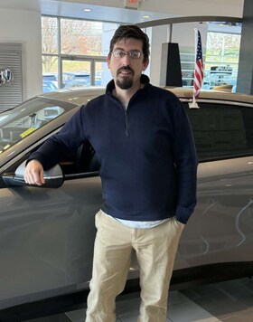 Staff member DAVID SHALLES from 74e496cc6070