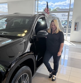 Staff member MICHELLE GIBBS from 74e496cc6070