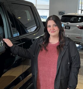 Staff member JAMIE HOLD from a4c064e07be6