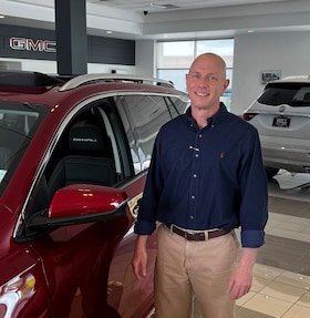 Staff member TRAVIS TOWNSEND from a4c064e07be6