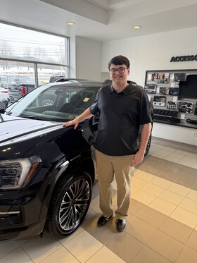 Staff member STEVE GRAY from a4c064e07be6