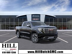 2026 GMC Sierra 1500 Denali Truck