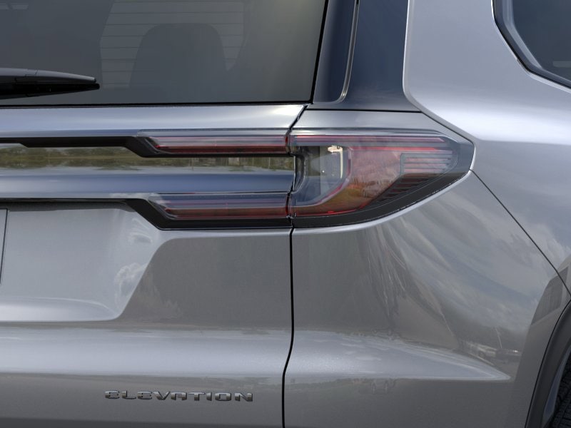 2026 GMC Acadia Elevation - Photo 11