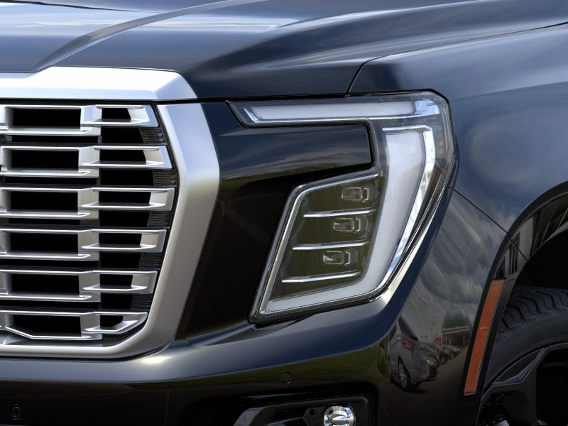 2026 GMC Yukon XL Denali - Photo 10