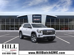 2027 GMC Terrain Elevation SUV