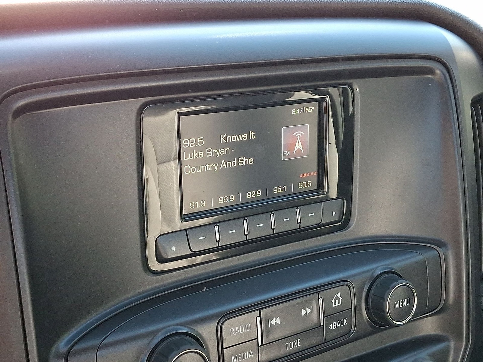 2014 GMC Sierra 1500 1SA - Photo 14