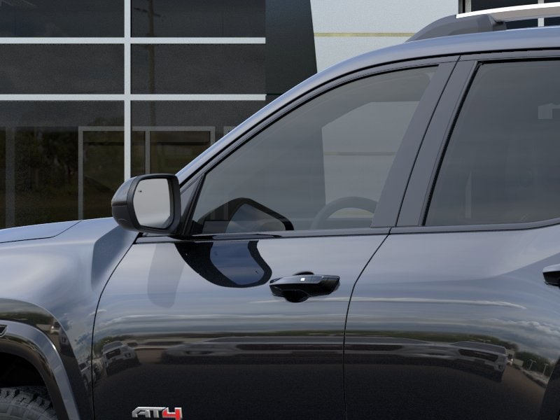 2026 GMC Terrain AT4 - Photo 12