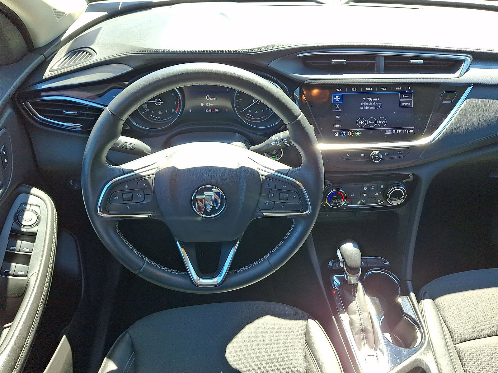 2023 Buick Encore GX Preferred - Photo 21