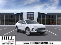 2026 Buick Envista Preferred SUV