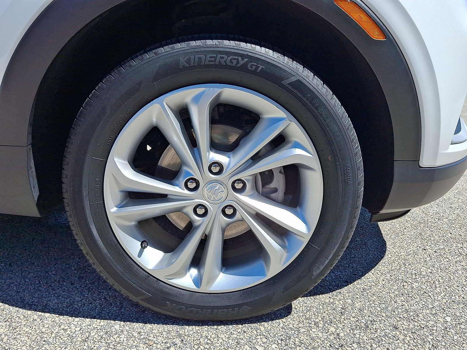 2023 Buick Encore GX Preferred - Photo 27