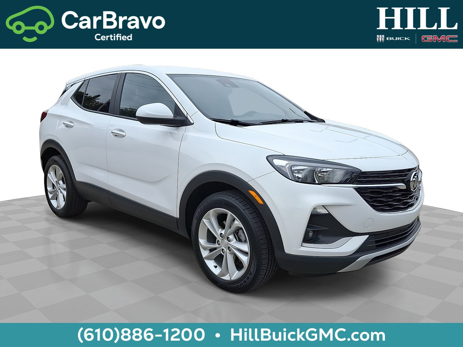 2023 Buick Encore GX Preferred AWD's photo