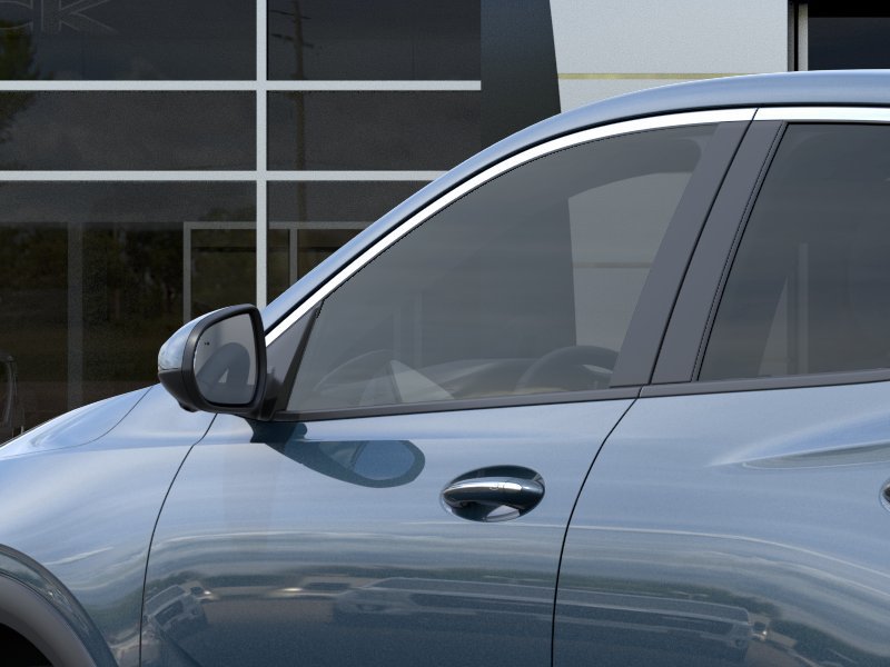 2026 Buick Encore GX Preferred - Photo 12