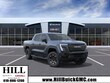  GMC Sierra EV