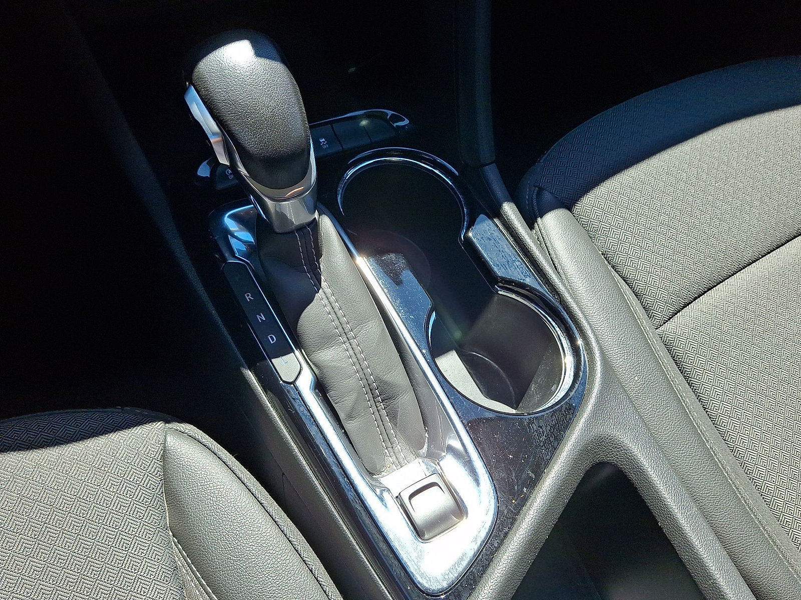 2023 Buick Encore GX Preferred - Photo 12