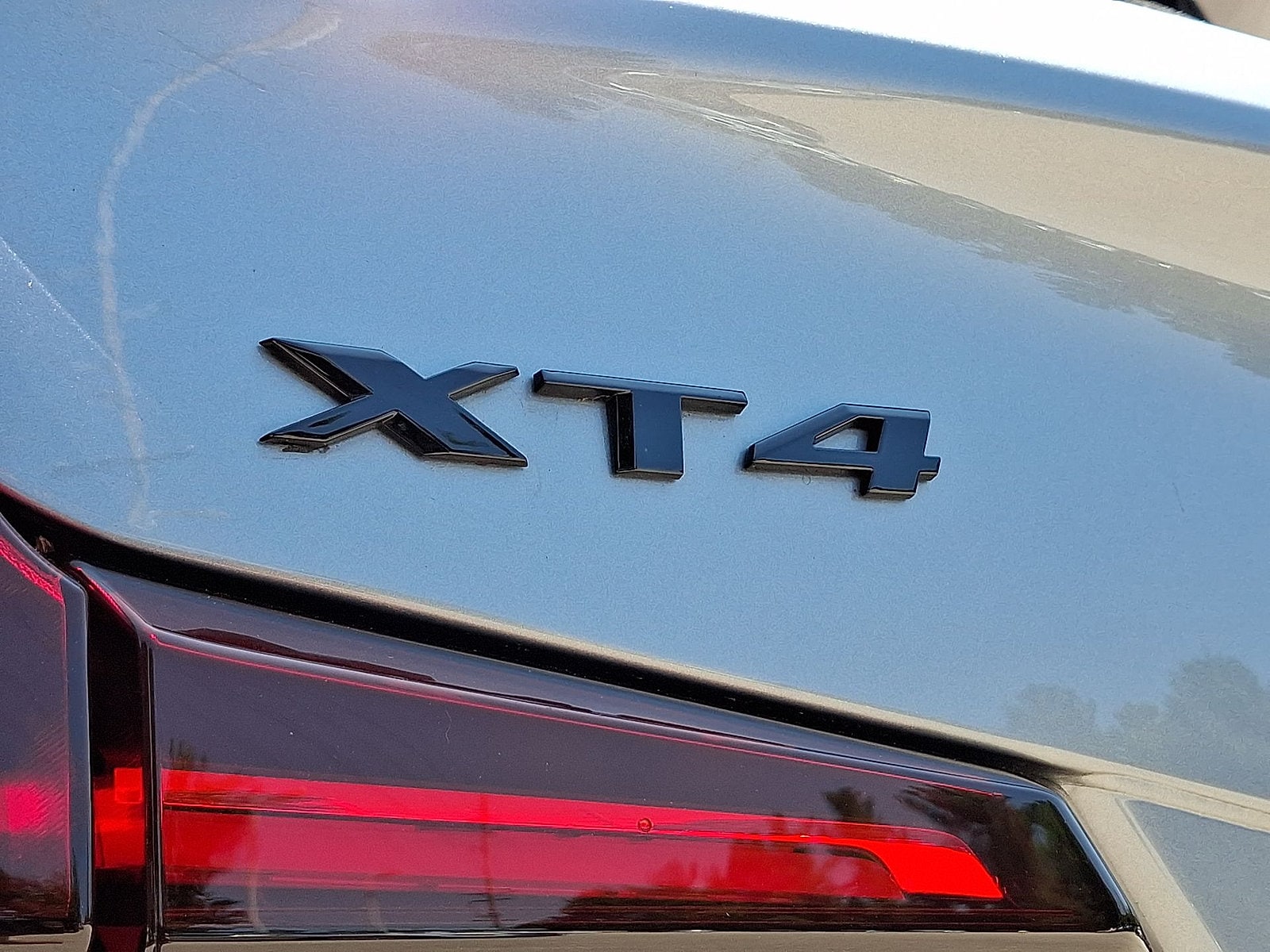 2023 Cadillac XT4 Luxury - Photo 24
