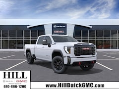 2026 GMC Sierra 3500 HD AT4 Truck