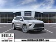  Buick Enclave