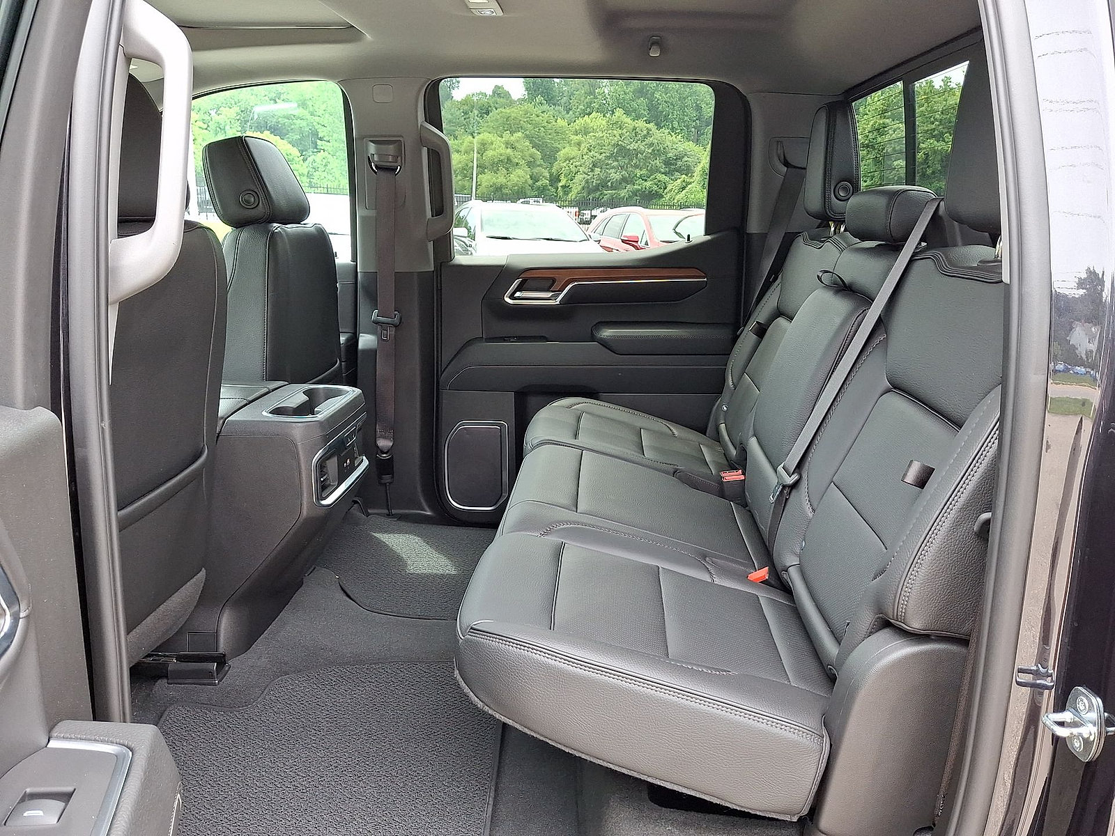 2022 GMC Sierra 1500 Denali Denali - Photo 20