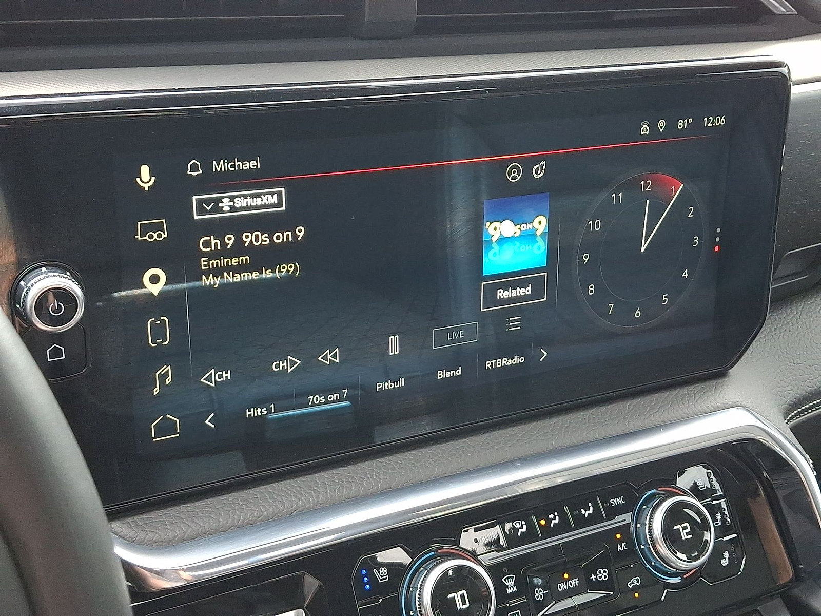 2025 GMC Sierra 1500 Denali - Photo 14