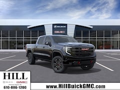 2026 GMC Sierra 1500 AT4 Truck