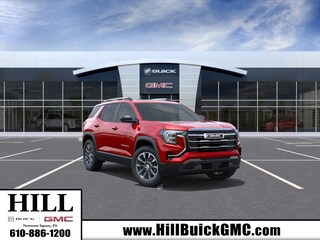 2026 GMC Terrain Elevation SUV
