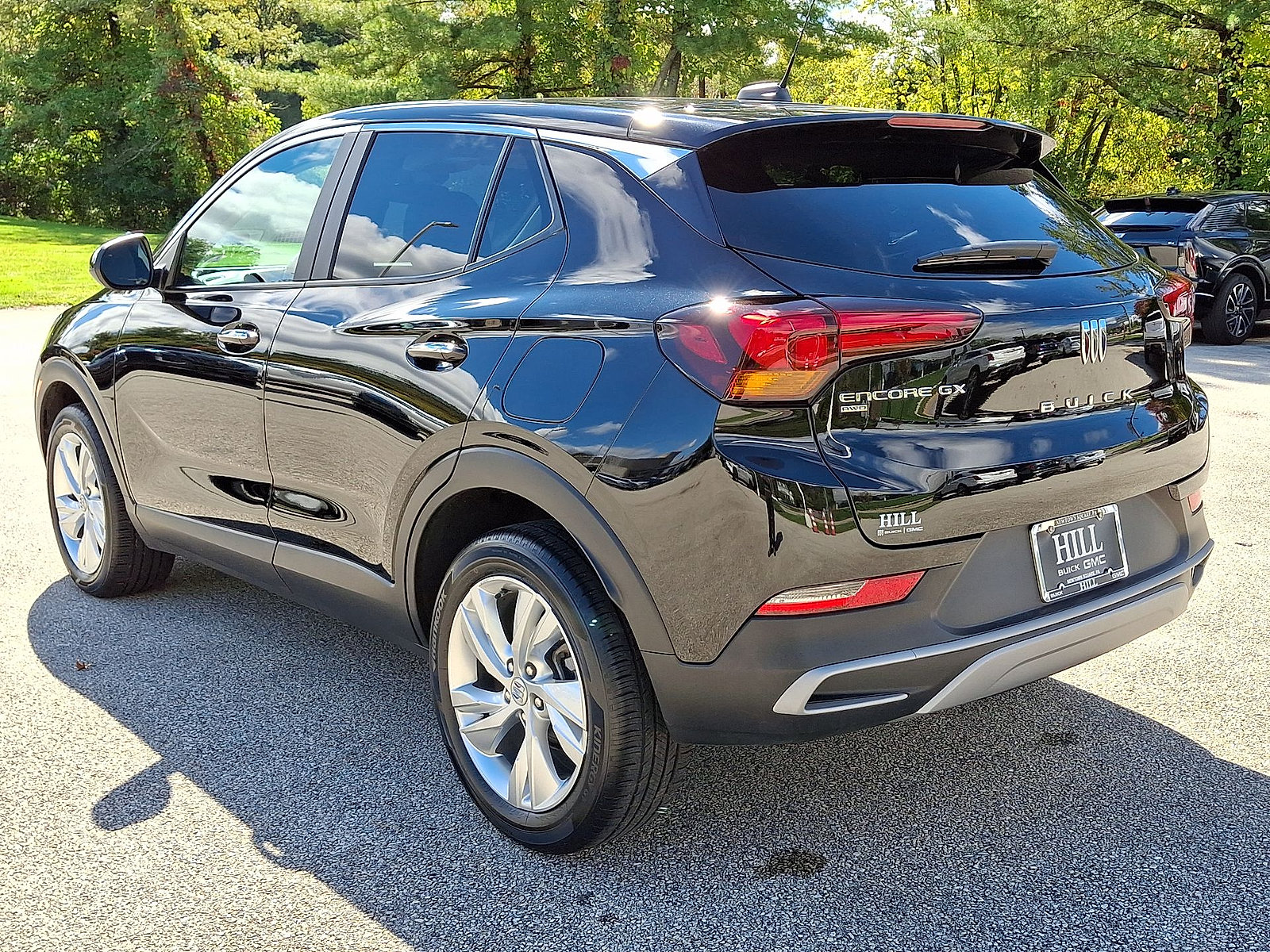 2024 Buick Encore GX Preferred - Photo 22