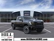  GMC Sierra 3500 HD