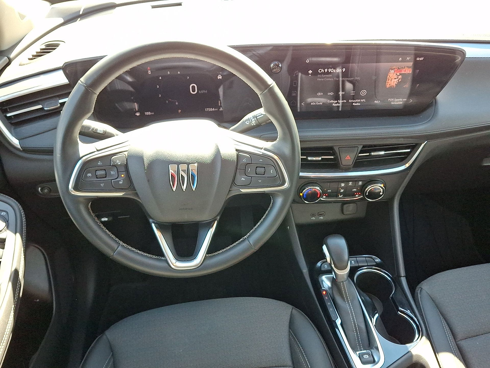 2024 Buick Encore GX Preferred - Photo 21