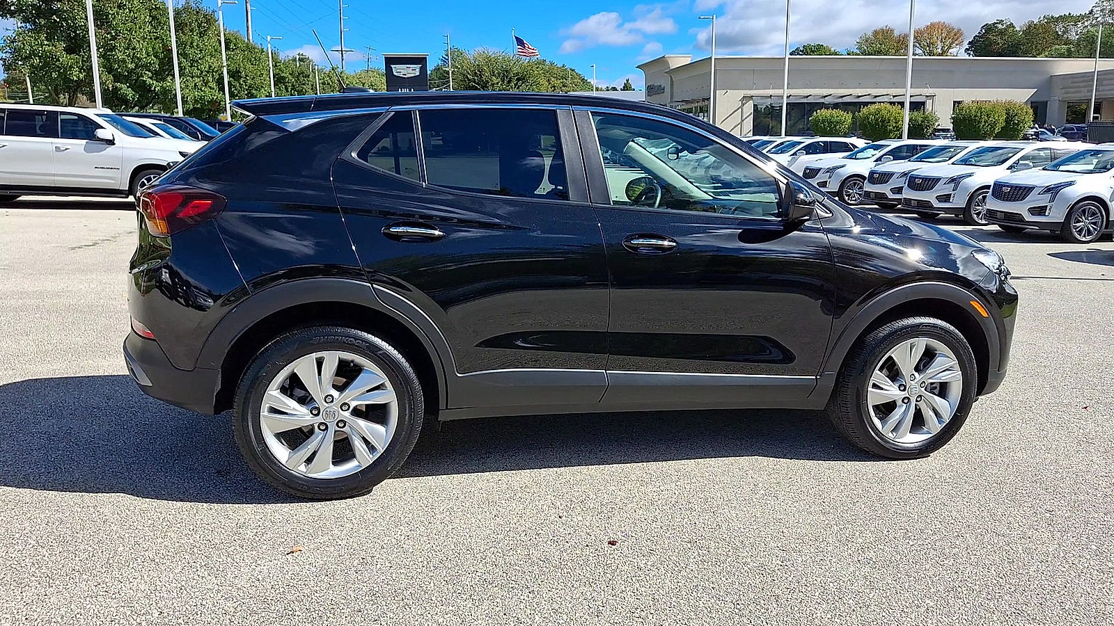 2024 Buick Encore GX Preferred - Photo 9
