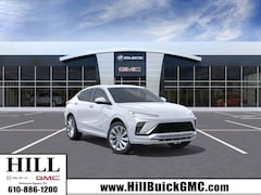 2026 Buick Envista Avenir SUV