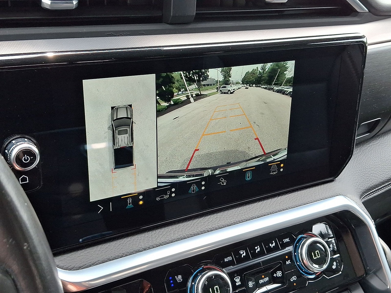 2022 GMC Sierra 1500 Denali Denali - Photo 15