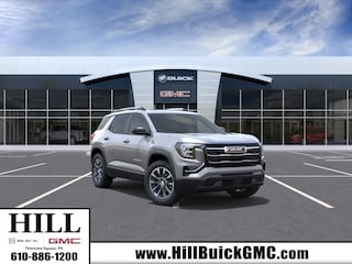 2026 GMC Terrain Elevation SUV