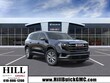  GMC Acadia